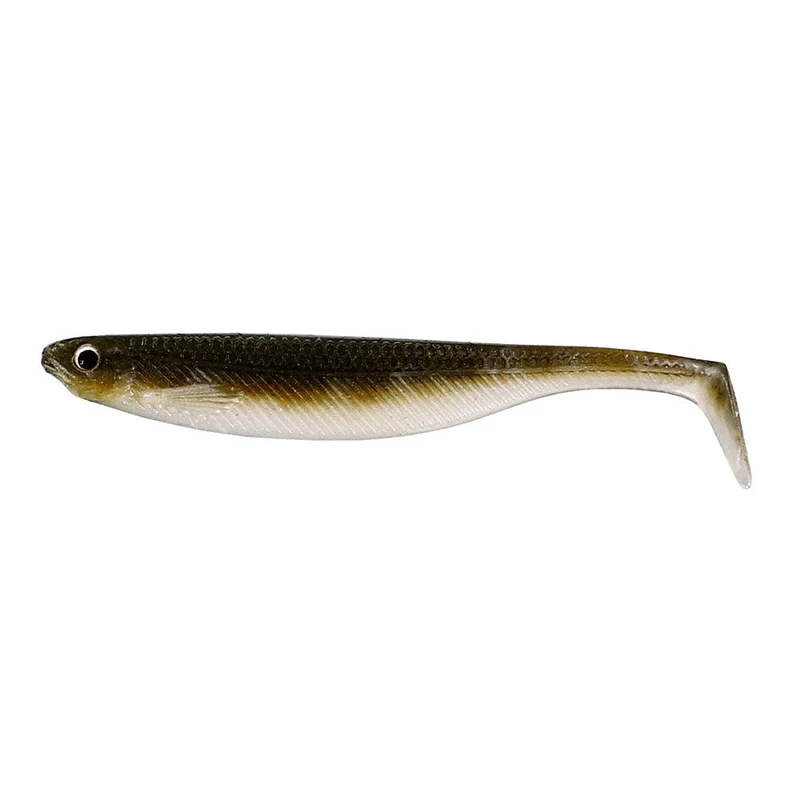 ShadTeez Slim 5 cm (1 Stück)