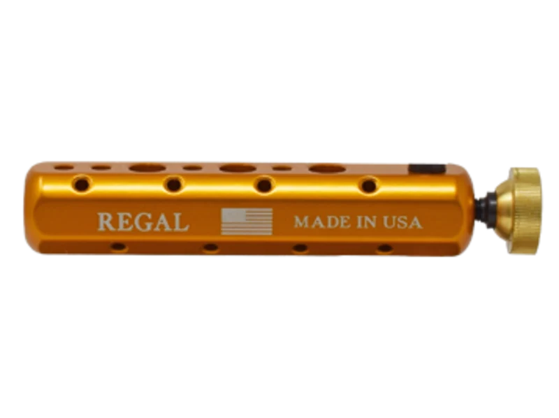 Regal Tool Bar – Orange Ember