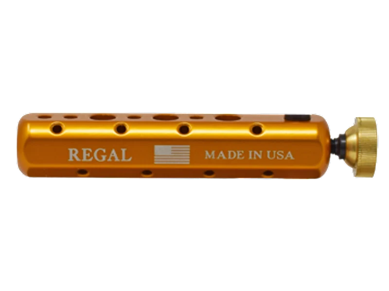 Regal Tool Bar – Orange Ember