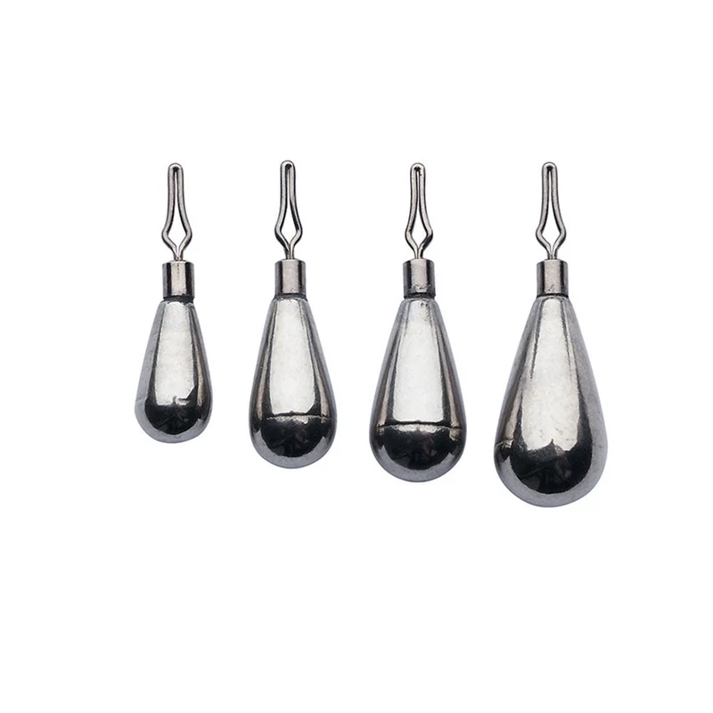 URBN Tungsten Dropshot Weight