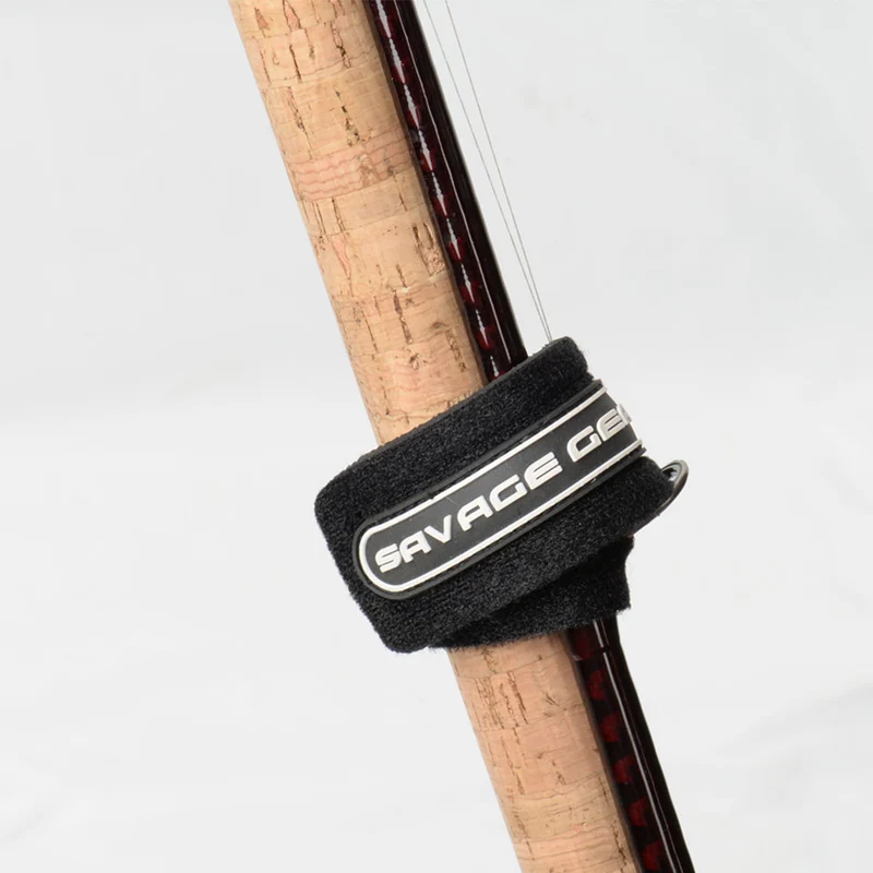 Rod Straps / Rutenklettband