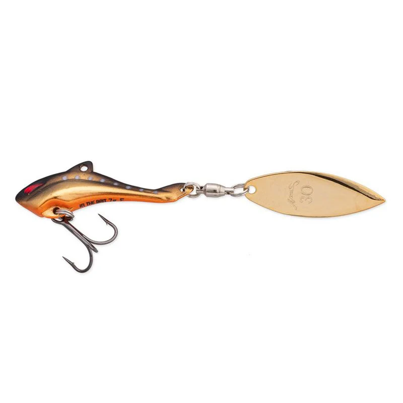 In The Bait Bass 18 g