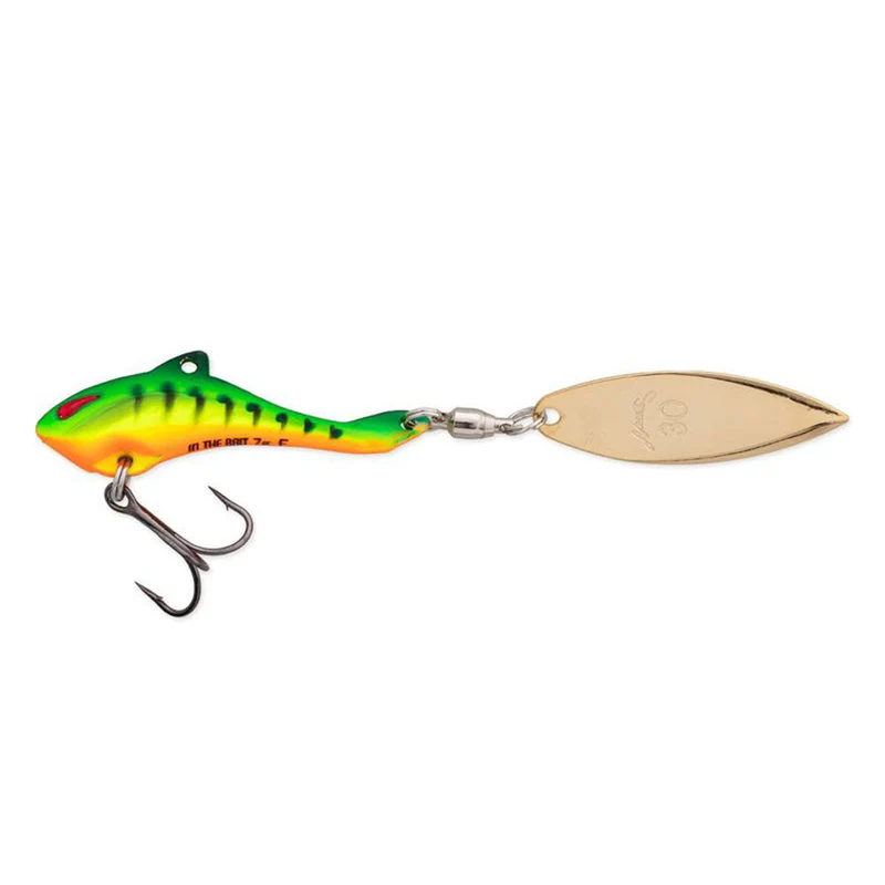 In The Bait Bass 18 g