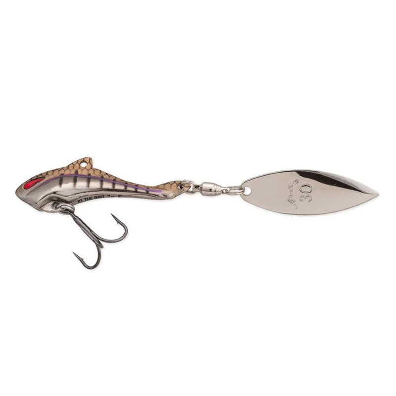 In The Bait Bass 18 g