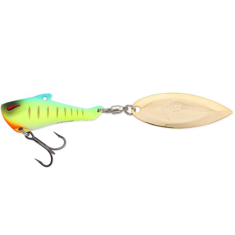 In The Bait Bass 18 g