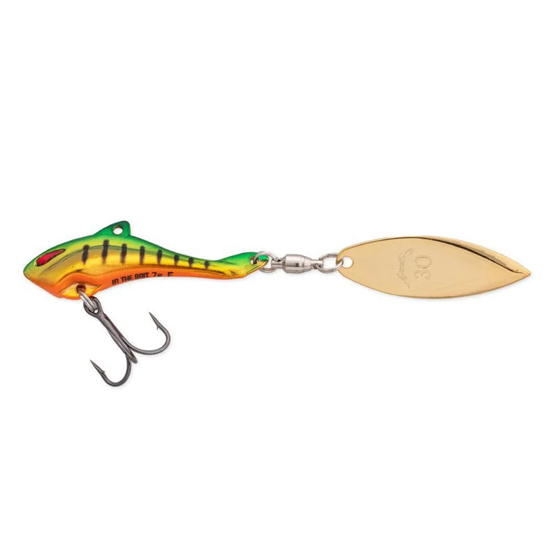 In The Bait Bass 18 g