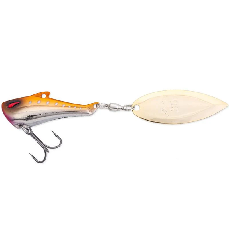 In The Bait Bass 18 g