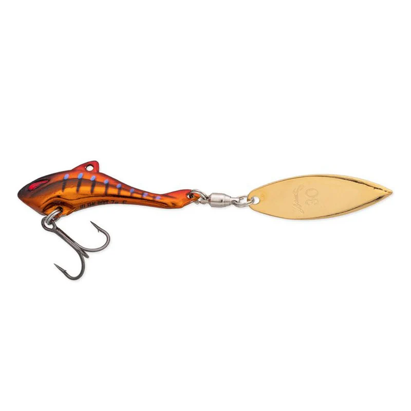 In The Bait Bass 18 g