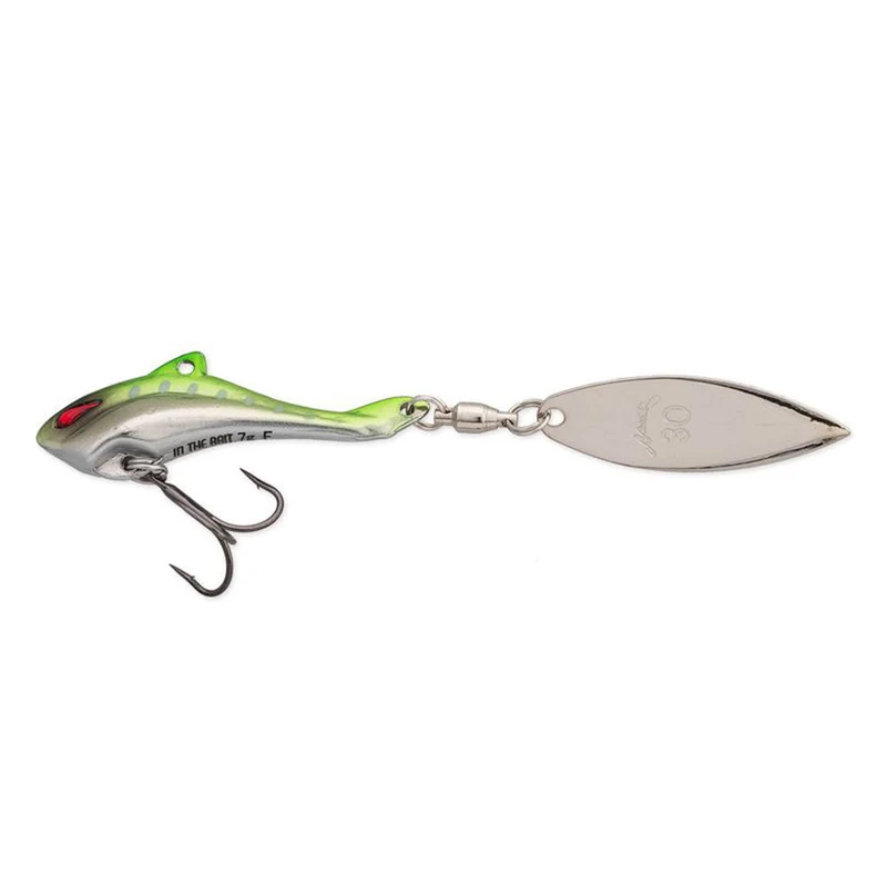 In The Bait Bass 12 g