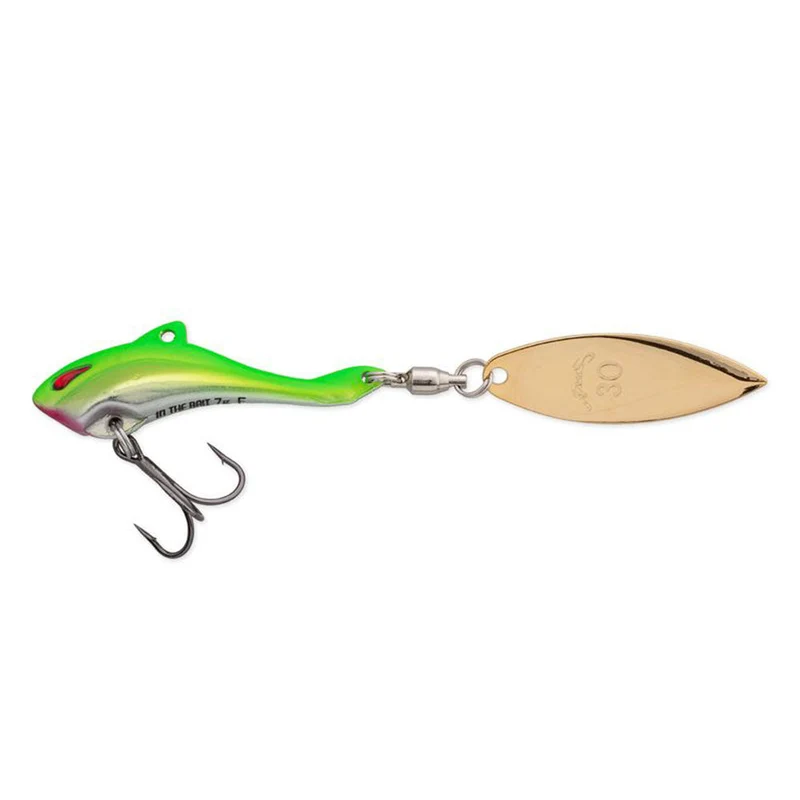 In The Bait Bass 12 g