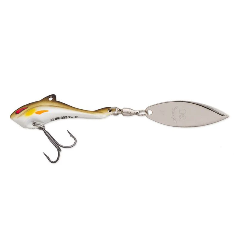 In The Bait Bass 12 g