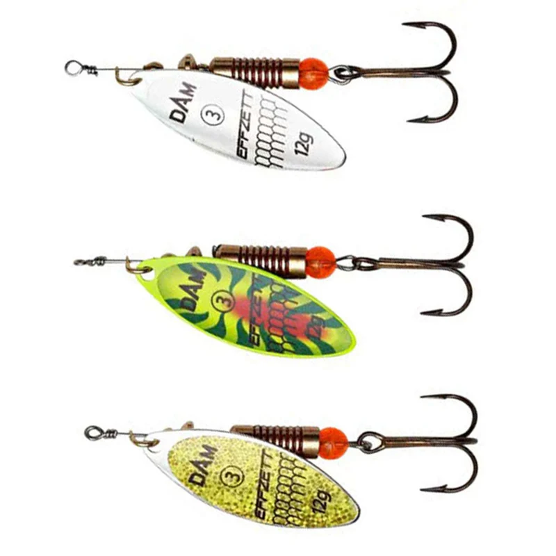 EFFZETT Original Zander Assortment #3