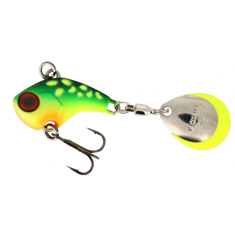 Deracoup 7 g / 1/4 oz / Jig-Spinner