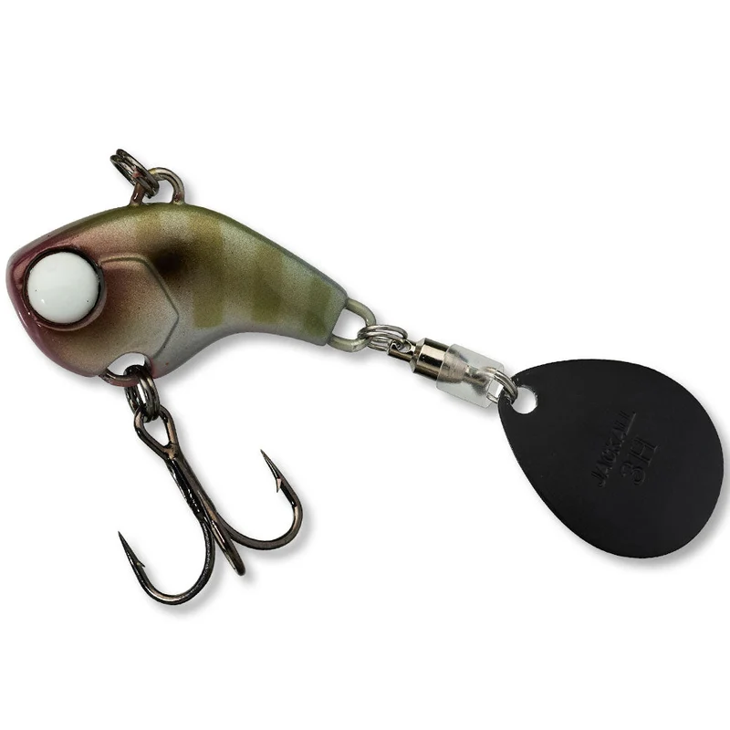 Deracoup 7 g / 1/4 oz / Jig-Spinner