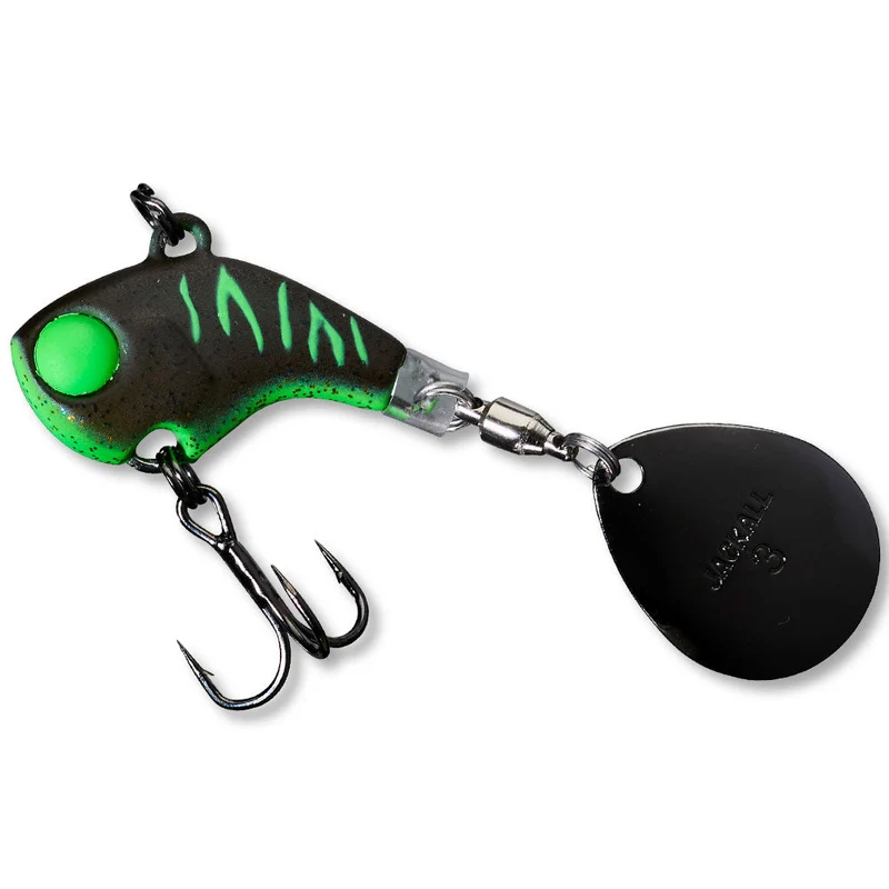 Deracoup 7 g / 1/4 oz / Jig-Spinner