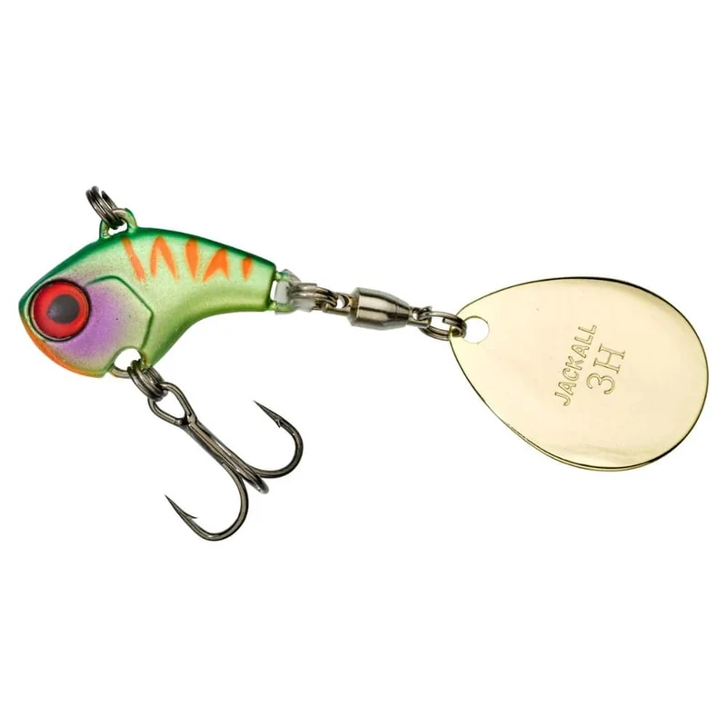 Deracoup 7 g / 1/4 oz / Jig-Spinner