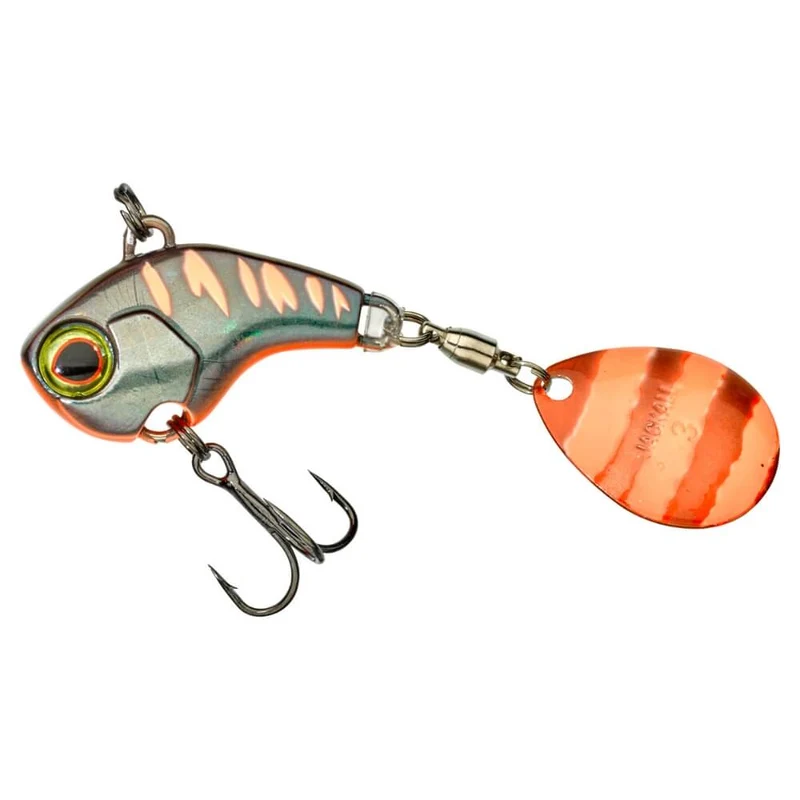 Deracoup 7 g / 1/4 oz / Jig-Spinner