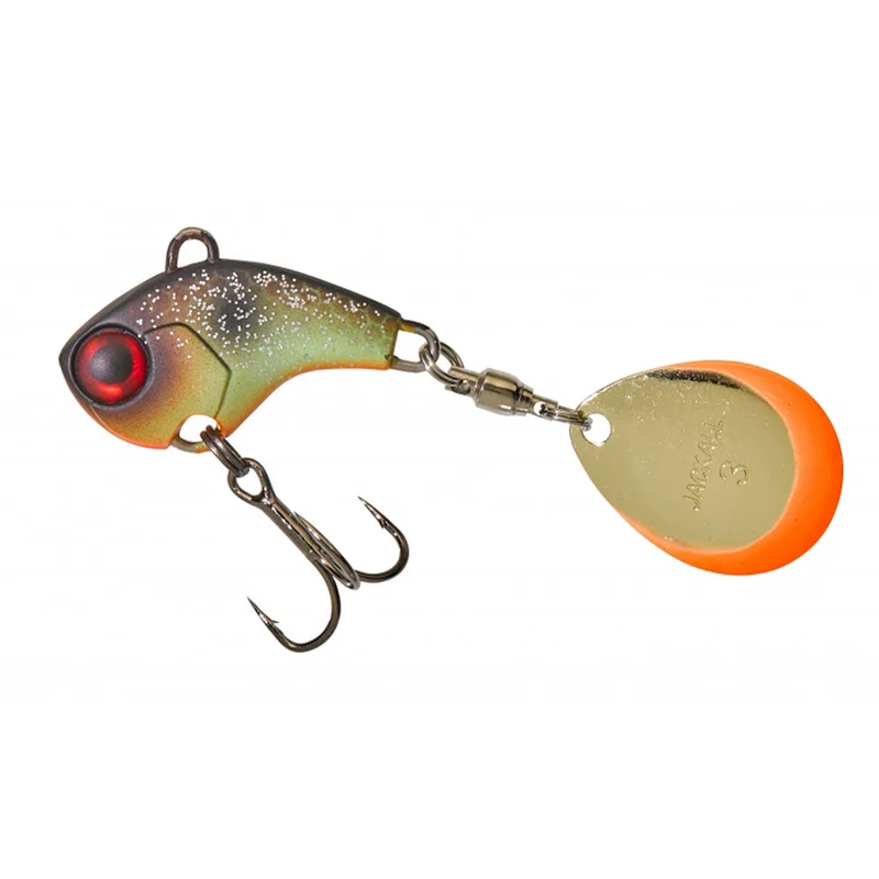 Deracoup 7 g / 1/4 oz / Jig-Spinner