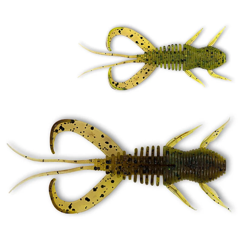 Craby Lui 10 cm