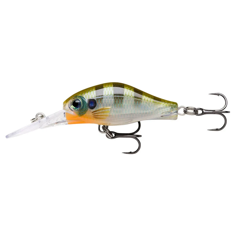 Shadow Rap Fat Jack 4 cm