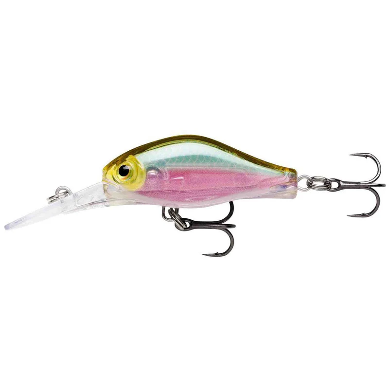 Shadow Rap Fat Jack 4 cm