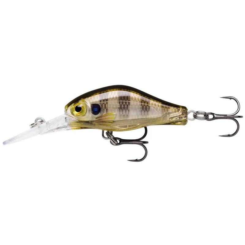 Shadow Rap Fat Jack 4 cm