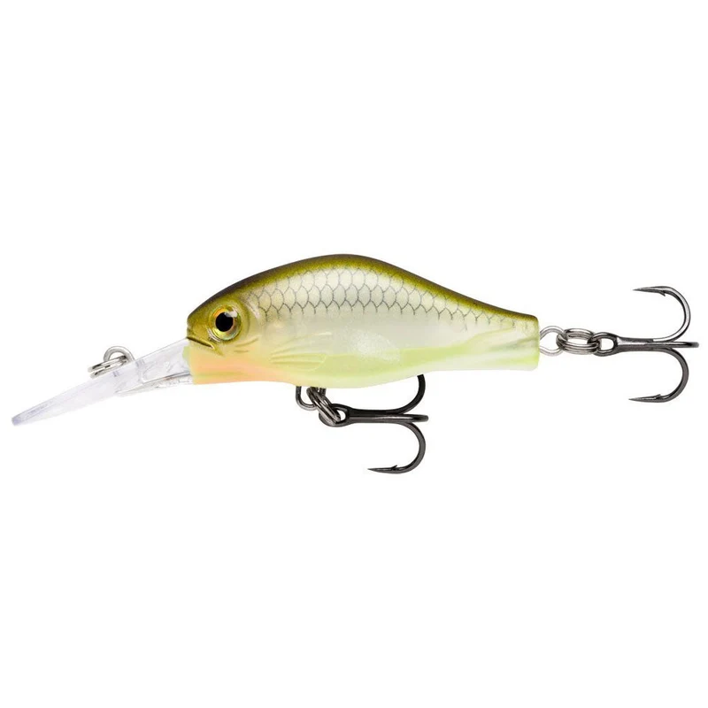 Shadow Rap Fat Jack 4 cm