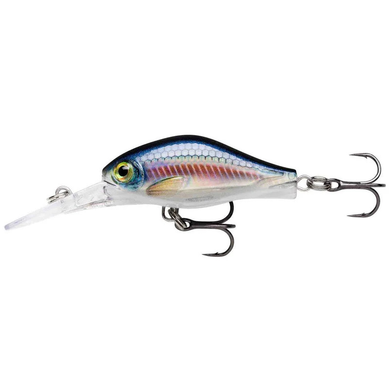 Shadow Rap Fat Jack 4 cm