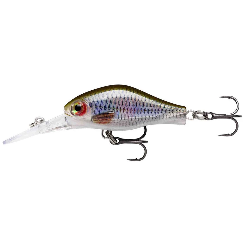 Shadow Rap Fat Jack 4 cm