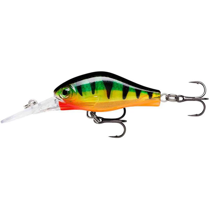 Shadow Rap Fat Jack 4 cm