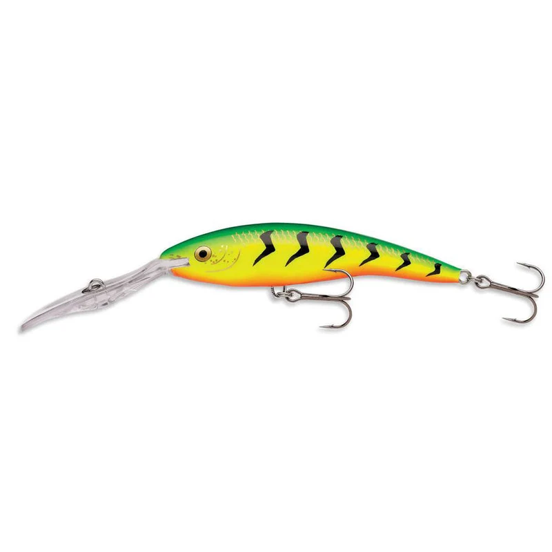 Deep Tail Dancer 9 cm