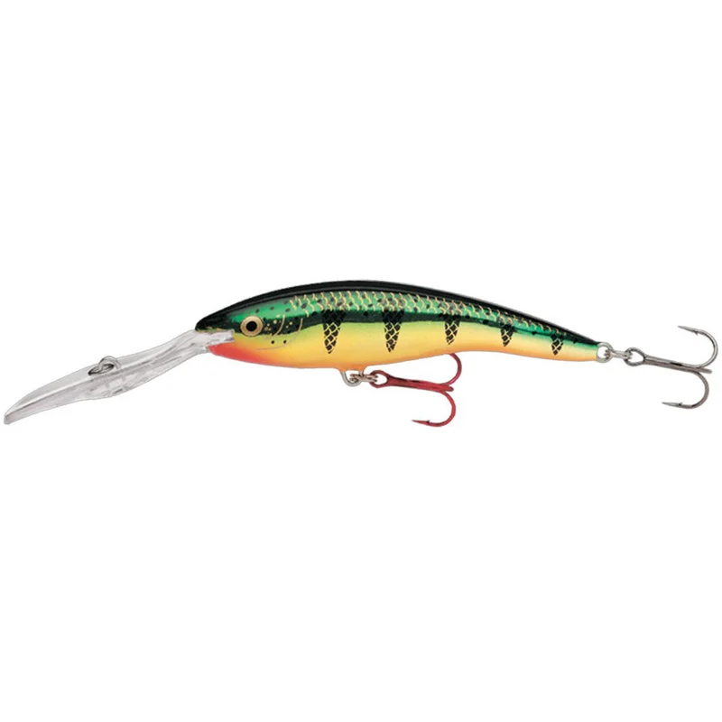 Deep Tail Dancer 9 cm