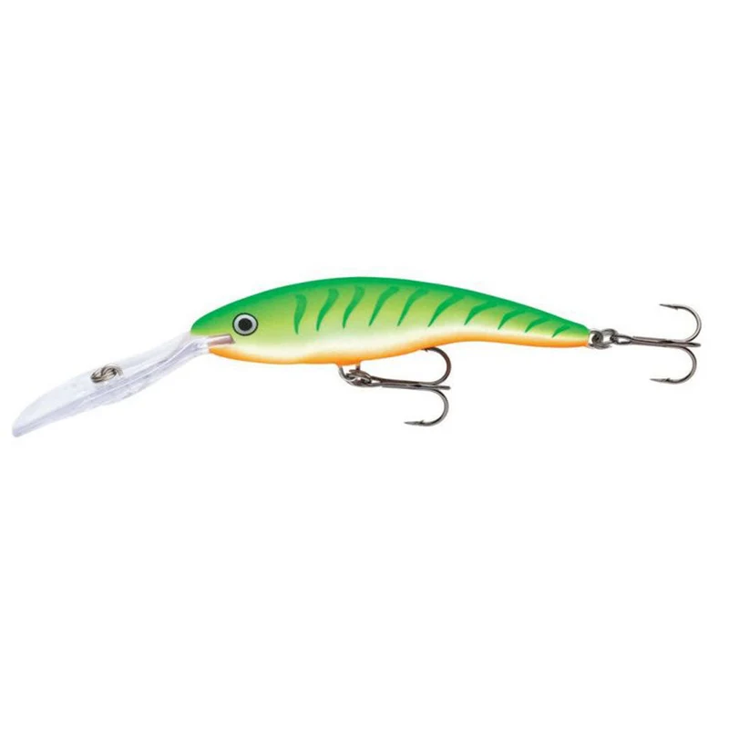 Deep Tail Dancer 9 cm