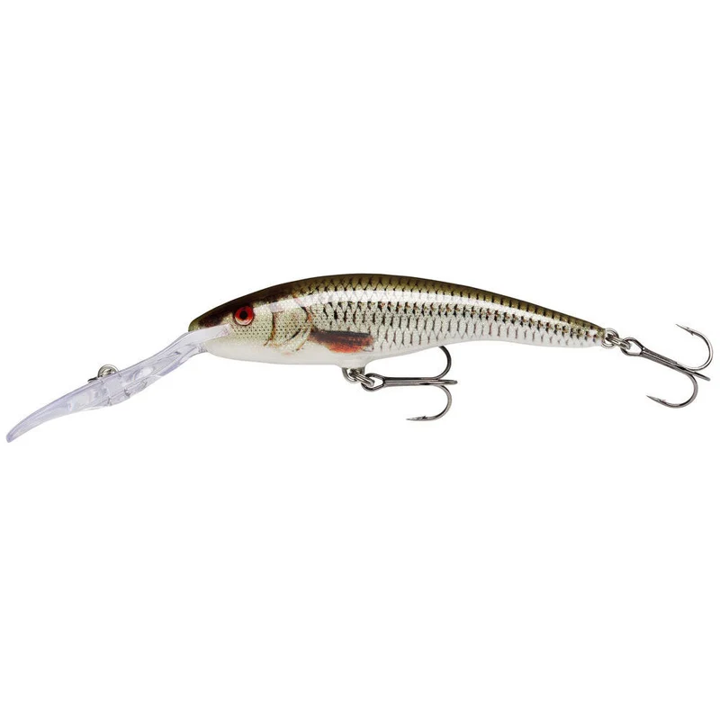 Deep Tail Dancer 9 cm