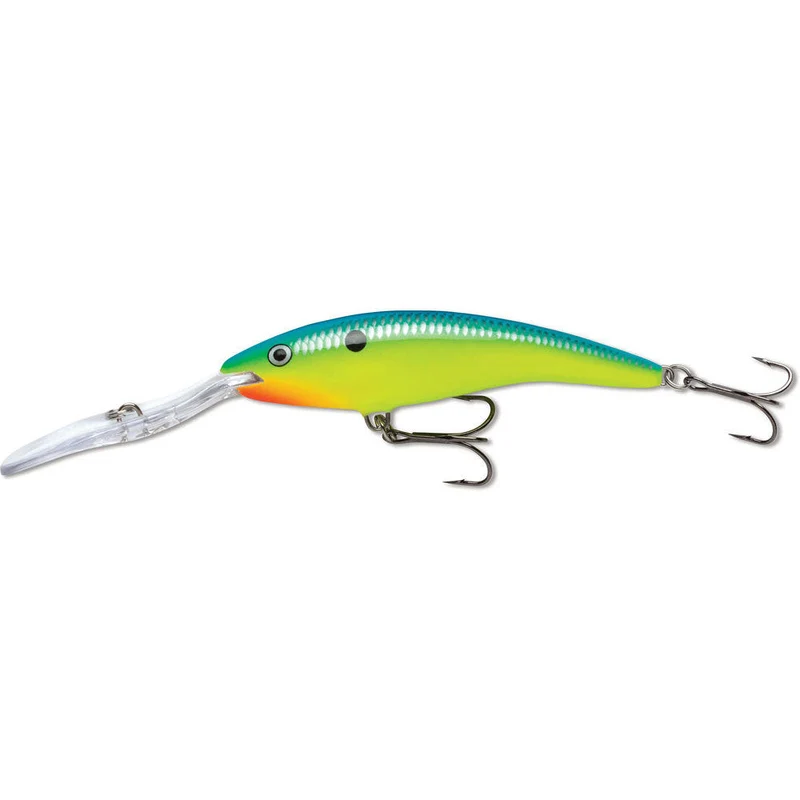 Deep Tail Dancer 9 cm