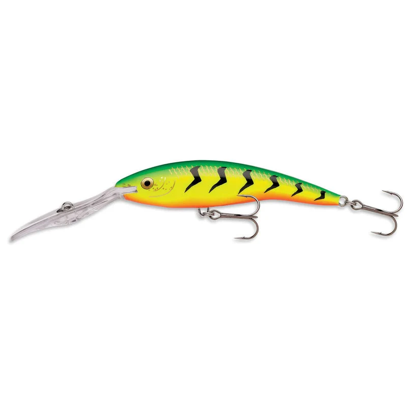 Deep Tail Dancer 11 cm