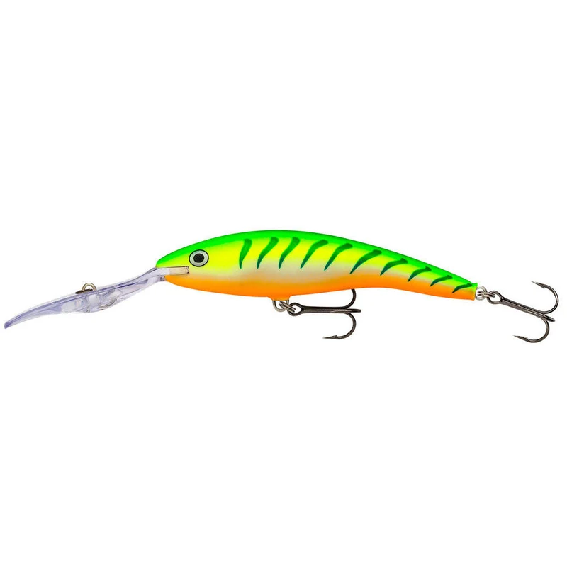 Deep Tail Dancer 11 cm