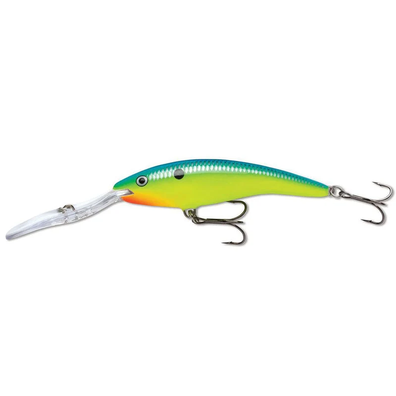 Deep Tail Dancer 11 cm