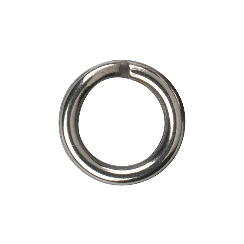 Hyper Split Ring