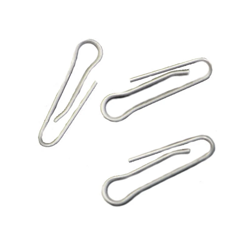 The Lead Clip
