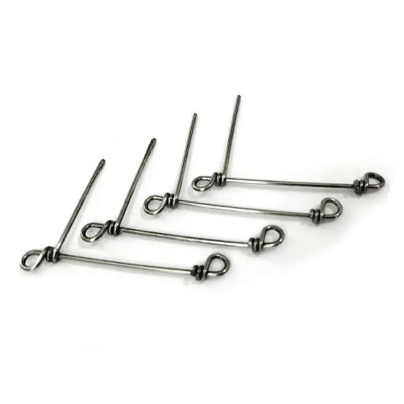 The System Set 6 Stinger Rigs
