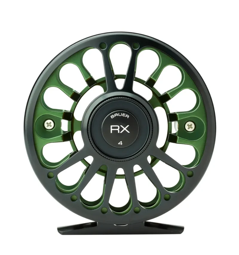Bauer RX