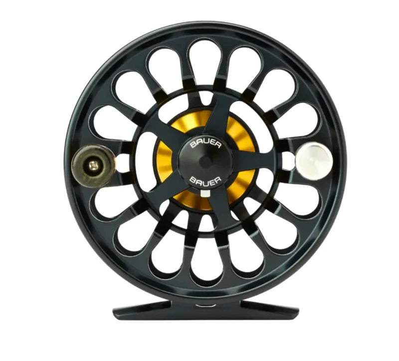 Bauer RX