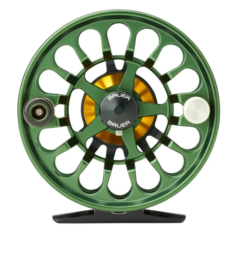Bauer RX