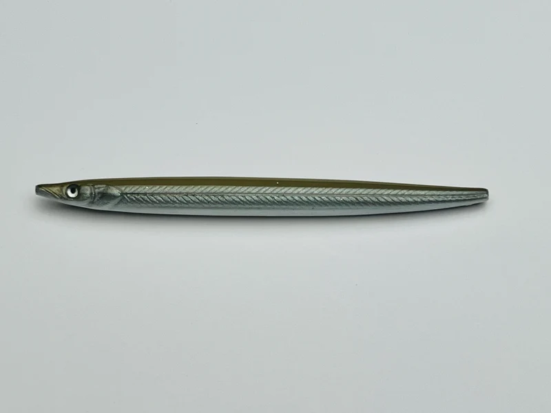 Alstrøm Wobbler Sandeel