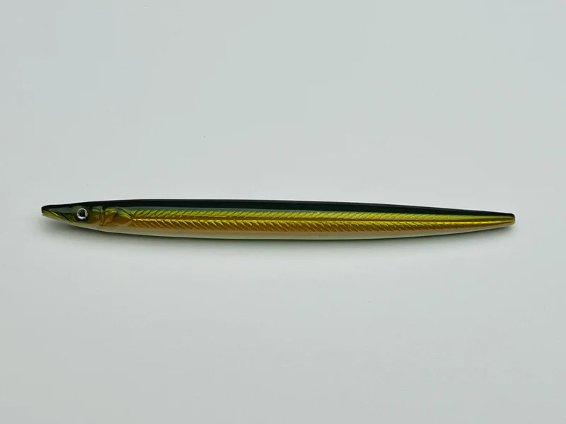 Alstrøm Wobbler Sandeel