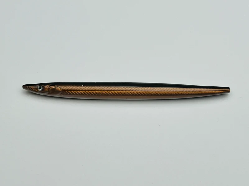 Alstrøm Wobbler Sandeel