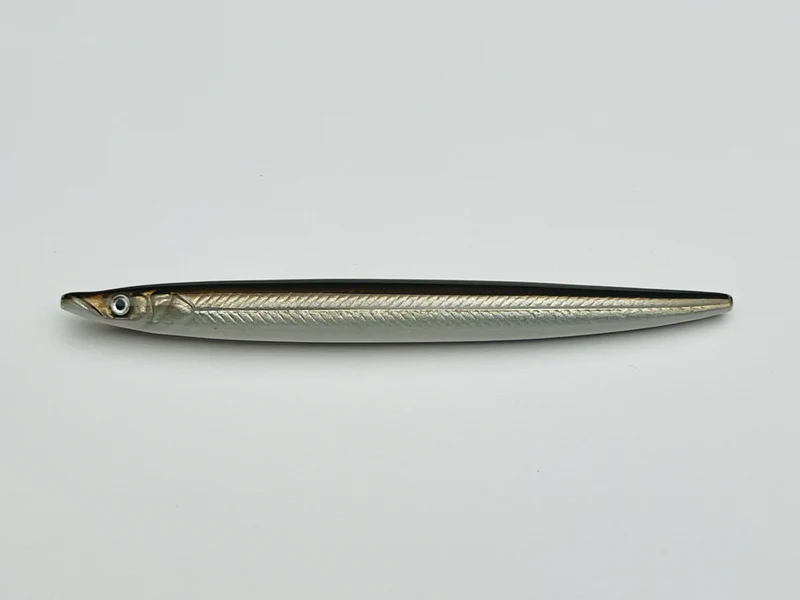 Alstrøm Wobbler Sandeel