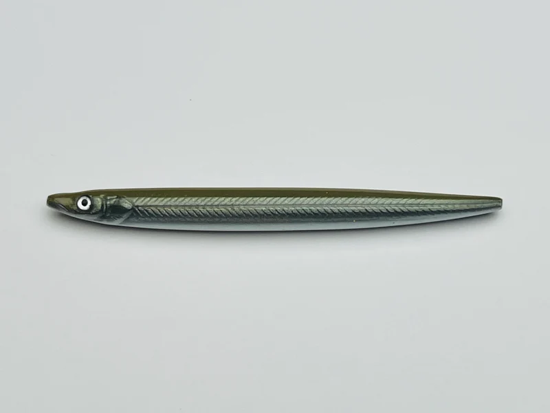 Alstrøm Wobbler Sandeel