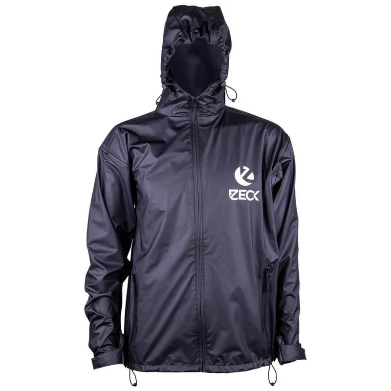 Rain Jacket